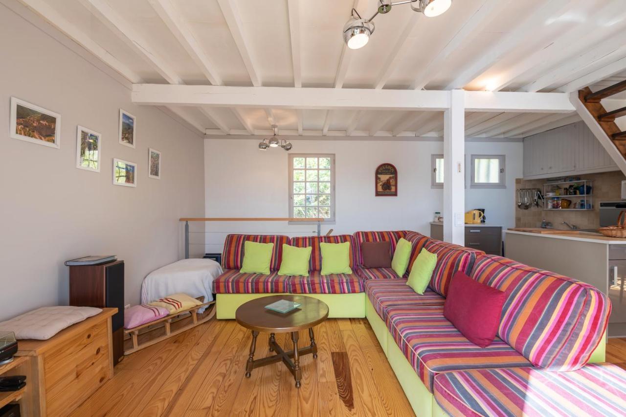 Chalet Des Eglantines Les Angles (Pyrenees-Orientales) Exterior foto